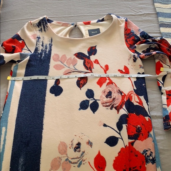 Anthropologie Maeve Dress - Picture 10 of 10